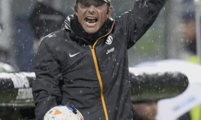 conte cappellino juventus aprile 2014 ifa