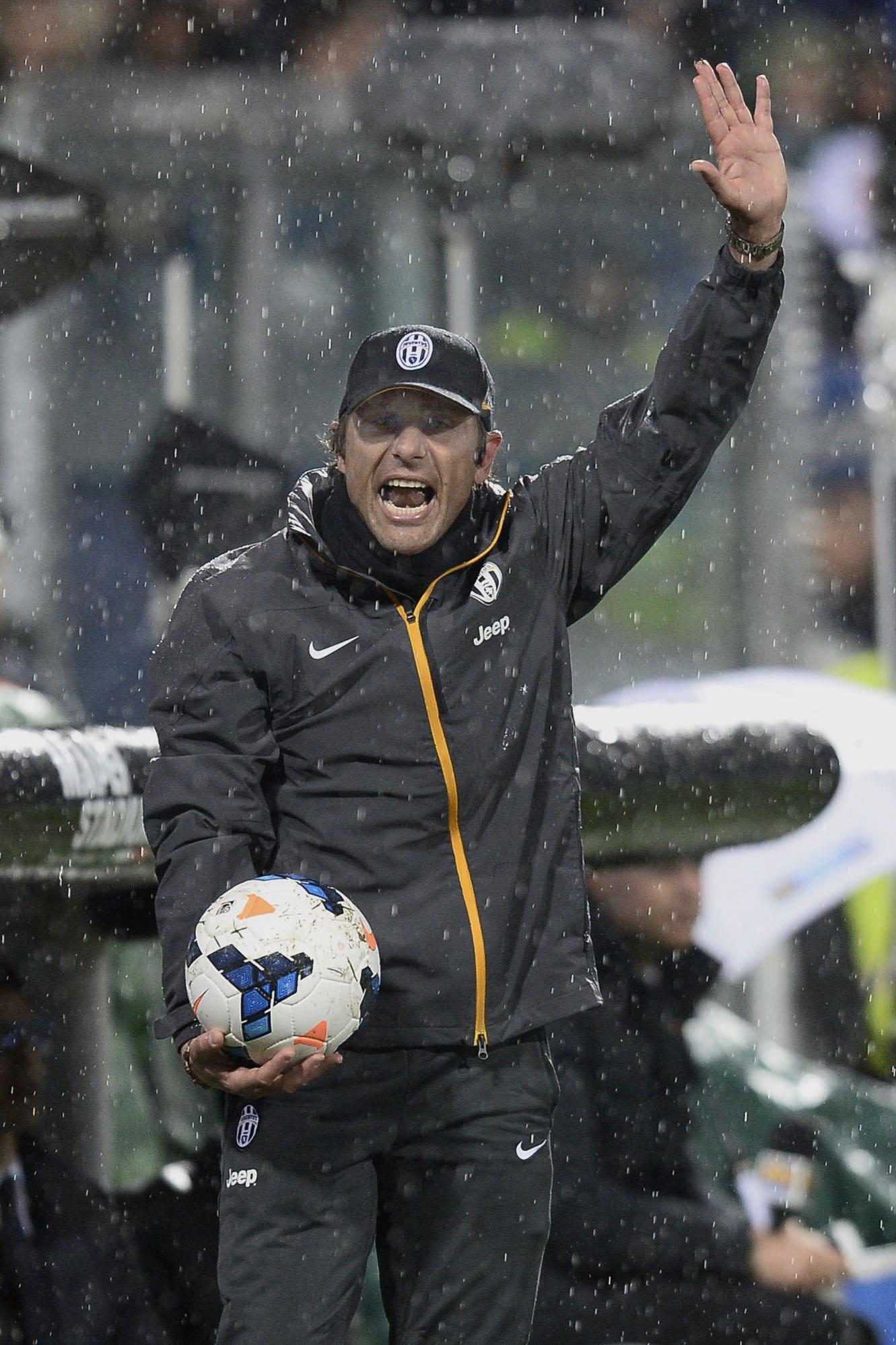 conte cappellino juventus aprile 2014 ifa