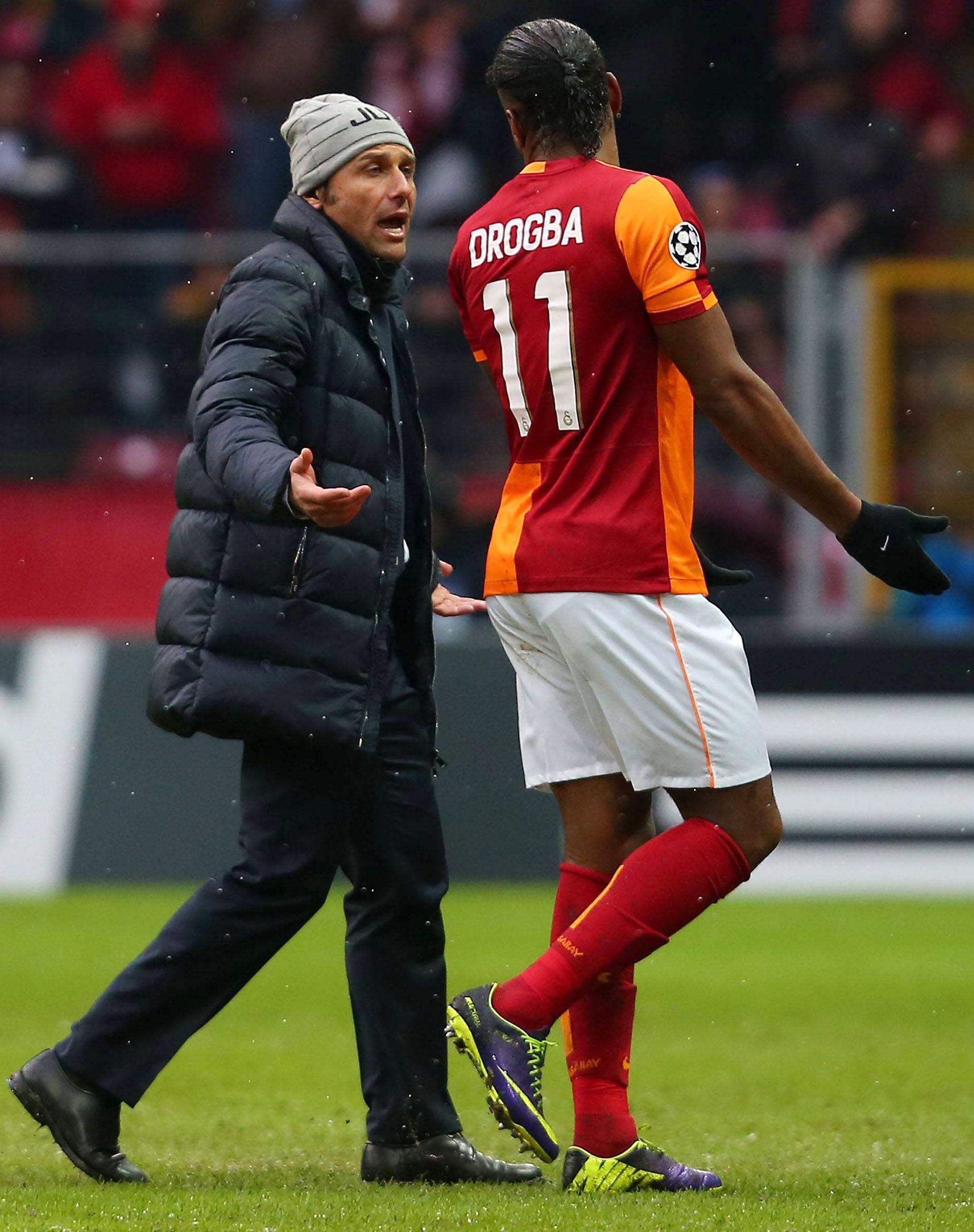 conte drogba galatasaray juventus champions 2013 ifa