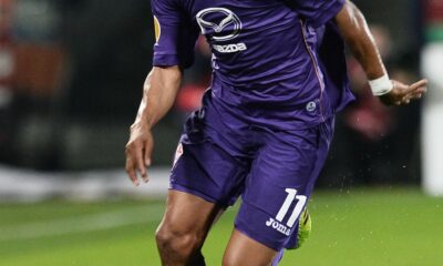 cuadrado azione fiorentina europa league marzo 2014 ifa