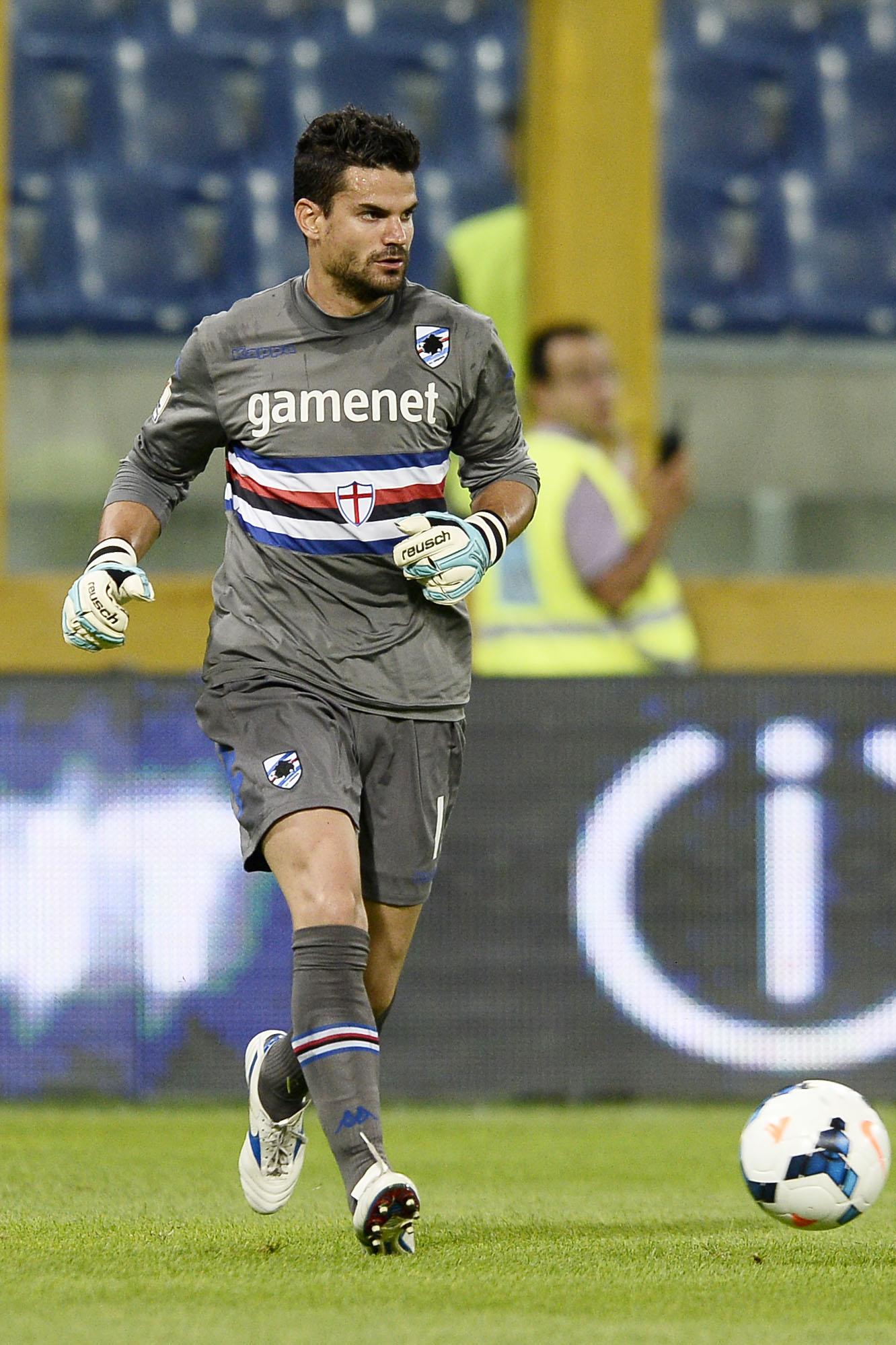 da costa sampdoria 2013 ifa