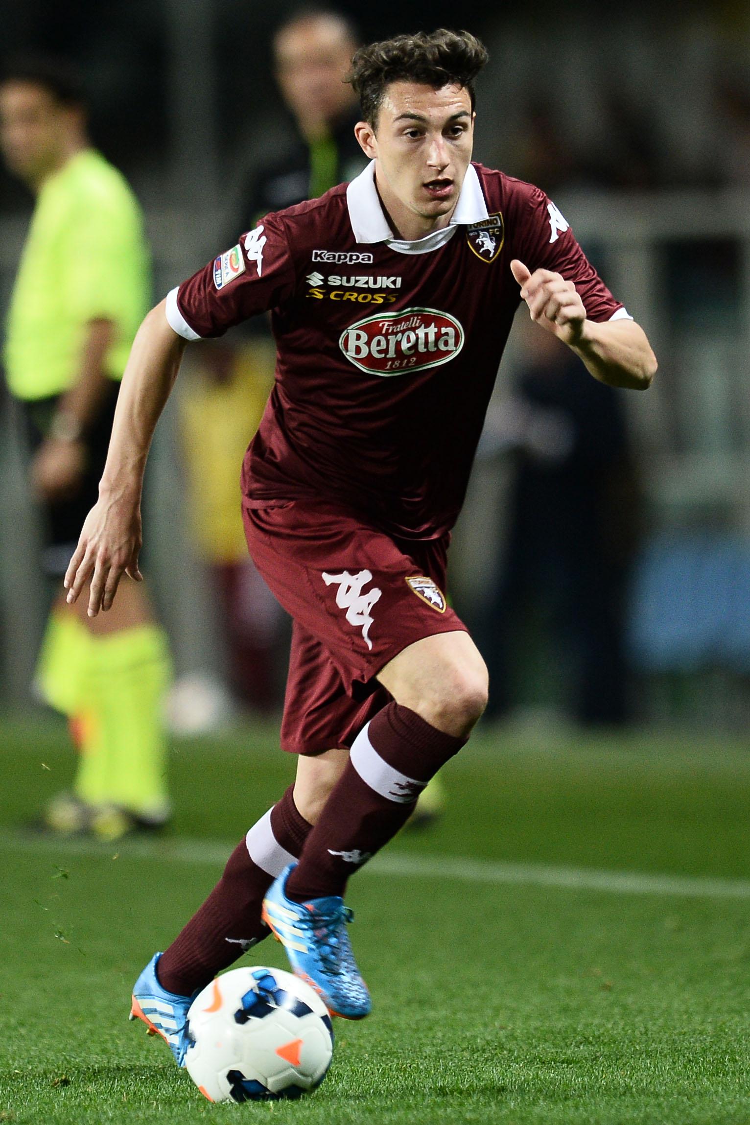 darmian corre torino marzo 2014 ifa