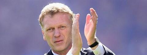 david moyes