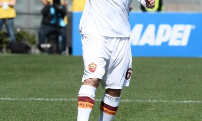 de rossi azione roma away marzo 2014 ifa