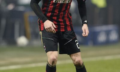 de sciglio azione milan champions 2013 ifa