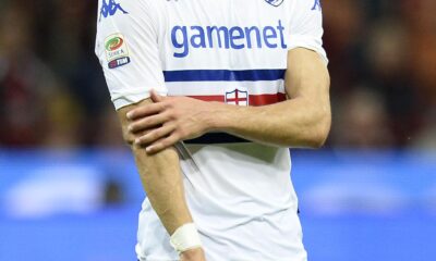 de silvestri away sampdoria 2013 ifa