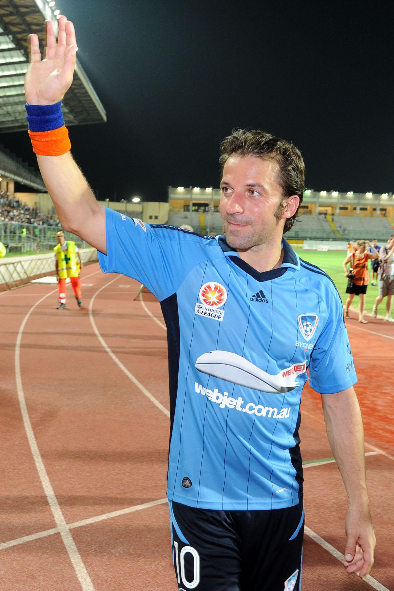 del piero sydney 2013 ifa