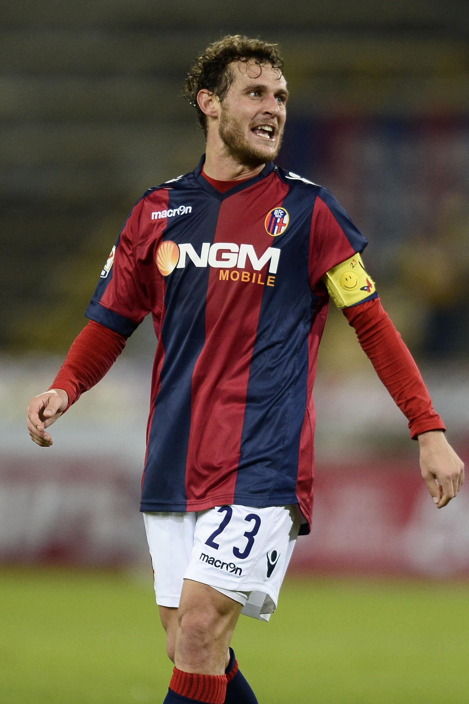 diamanti capitano bologna 2013 ifa