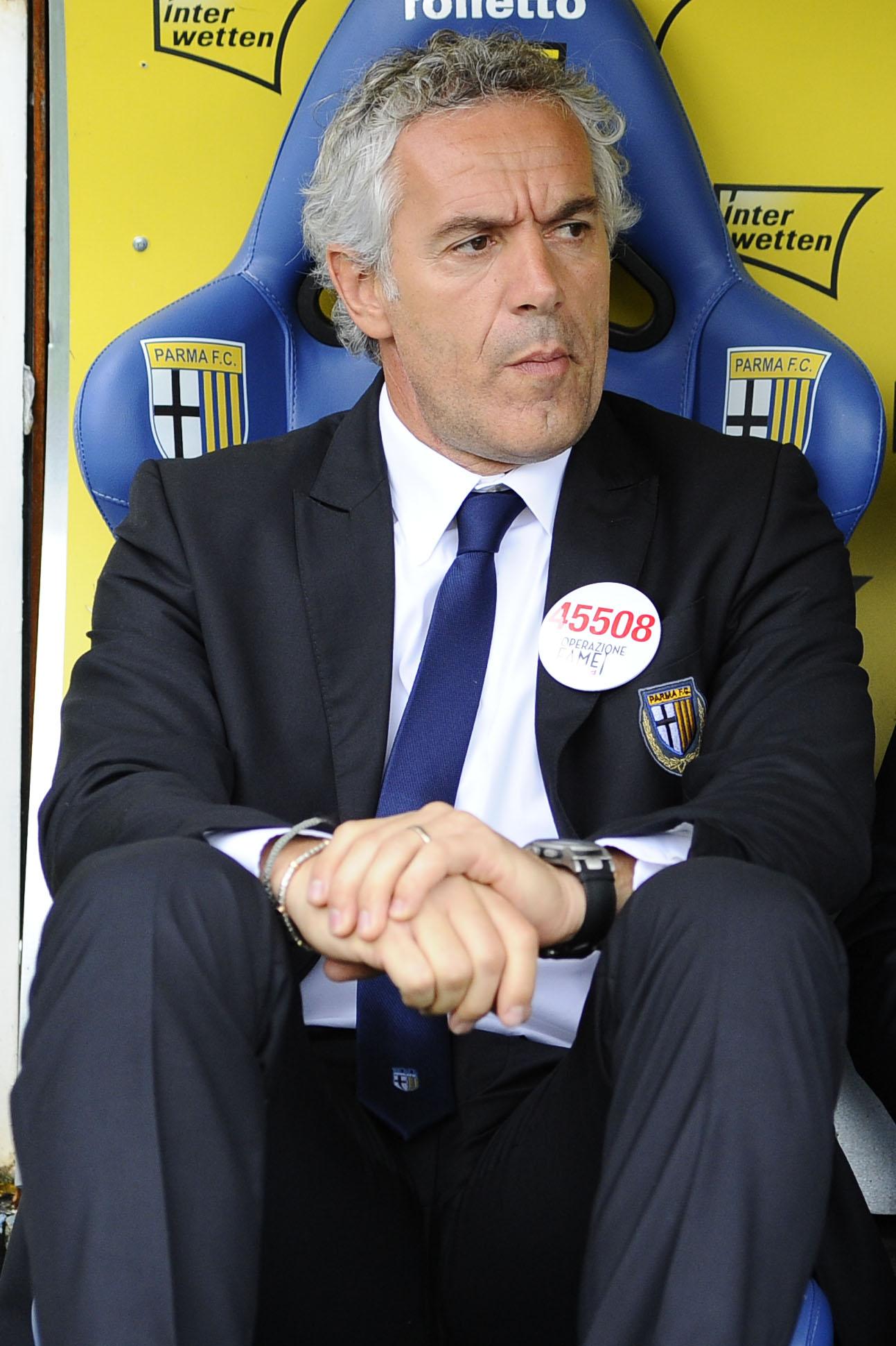 donadoni panchina parma 2013 ifa