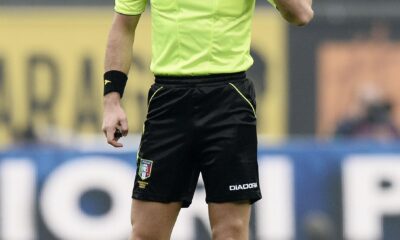 doveri arbitro gennaio 2014 ifa