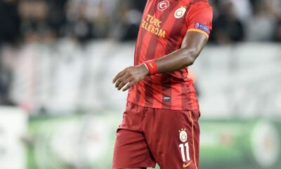 drogba galatasaray away champions 2013