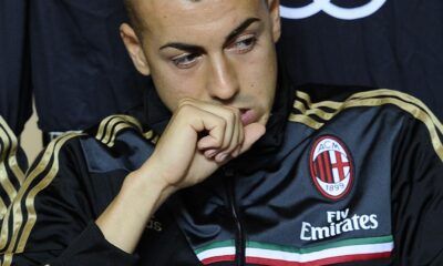 el shaarawy milan panchina 2013 ifa