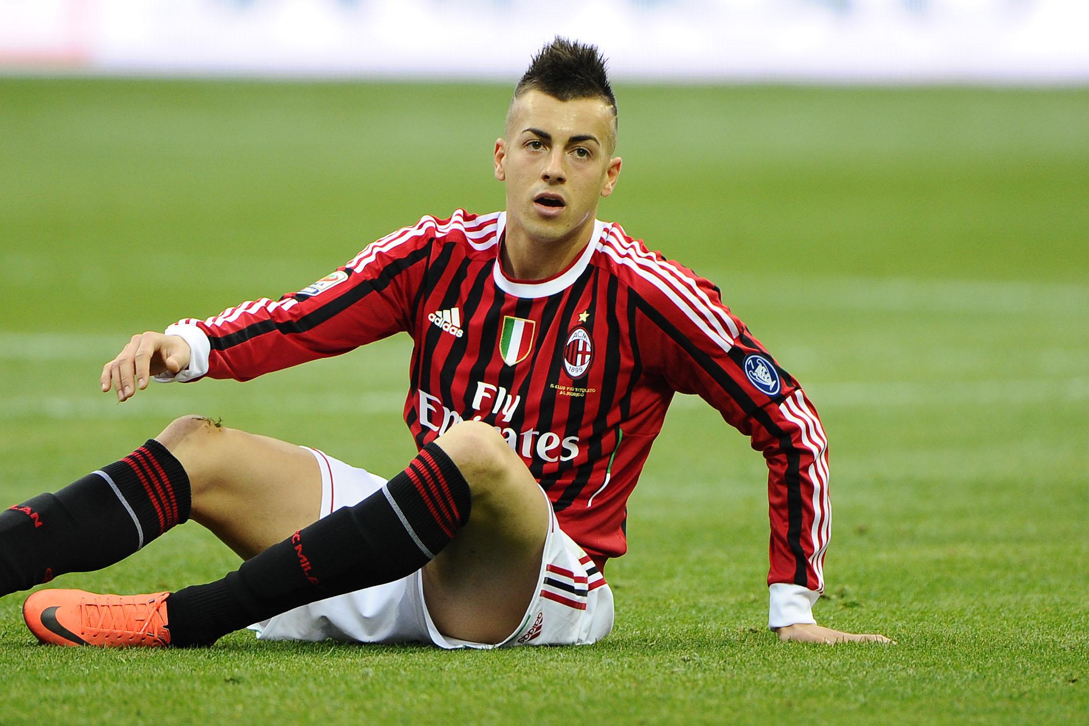 el shaarawy ifa