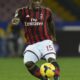 essien calcia milan febbraio 2014 ifa