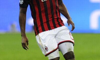 essien milan champions febbraio 2014 ifa