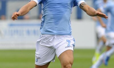 felipe anderson azione lazio 2013 ifa