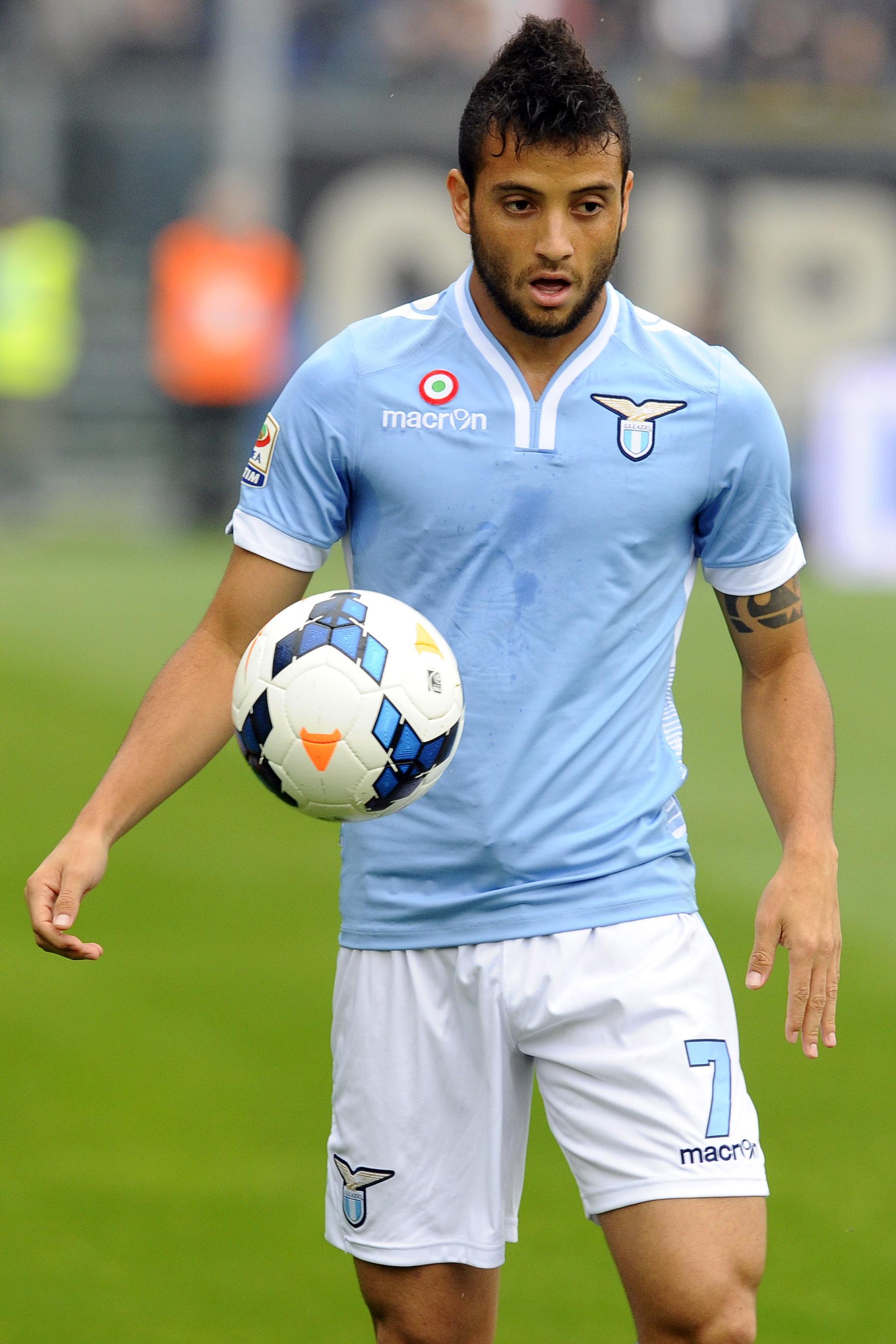 felipe anderson lazio 2013 ifa