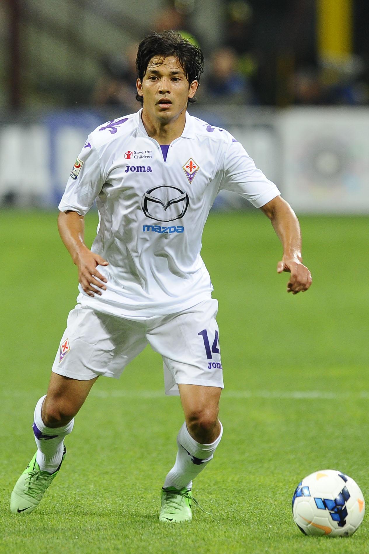 fernandez fiorentina away 2013 ifa