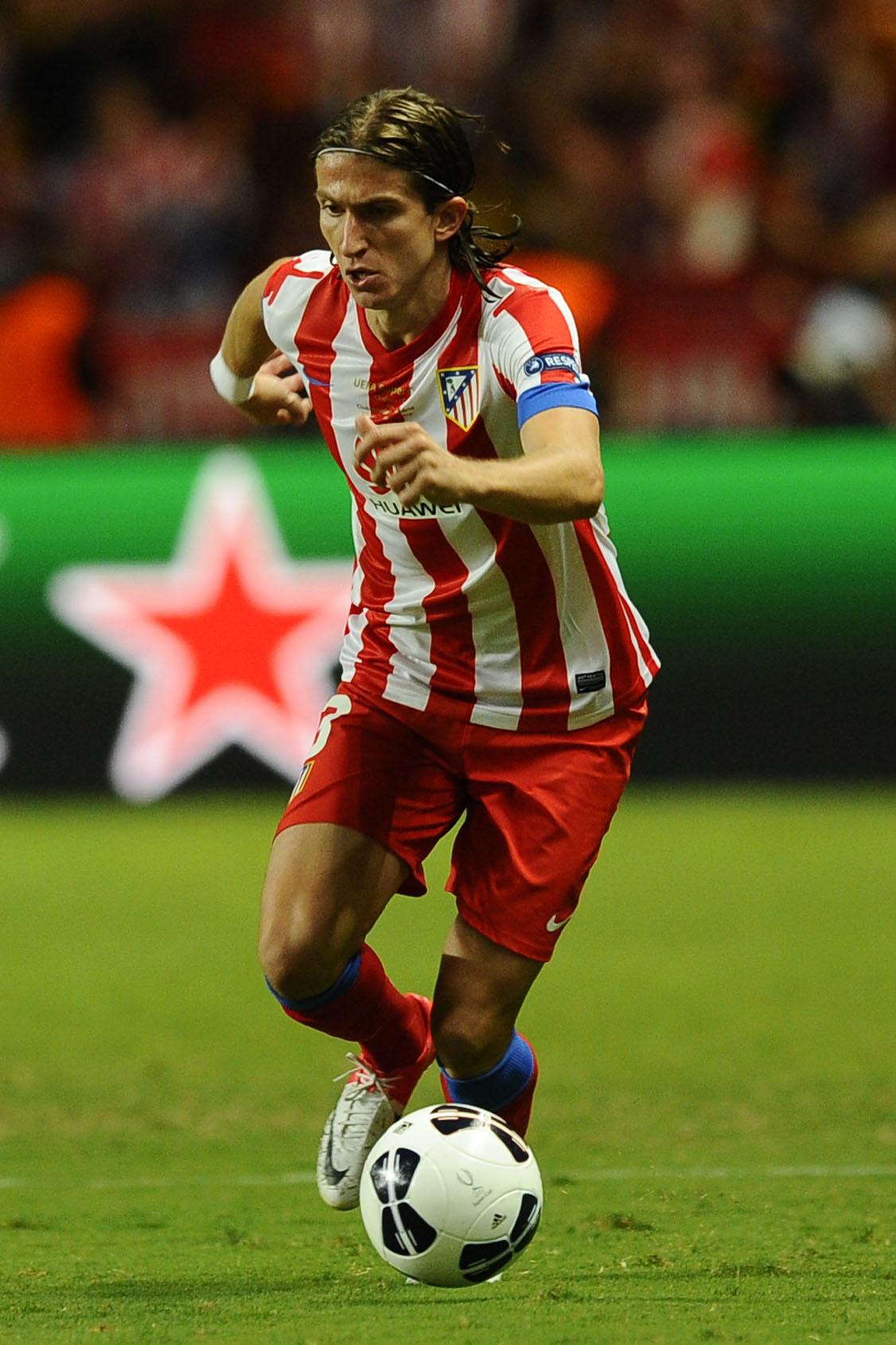 filipe luis atletico madrid (azione) ifa