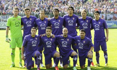 fiorentina formazione amichevole estiva 2013 ifa