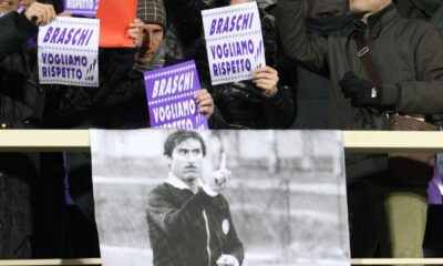 fiorentina tifosi protestano marzo 2014 ifa