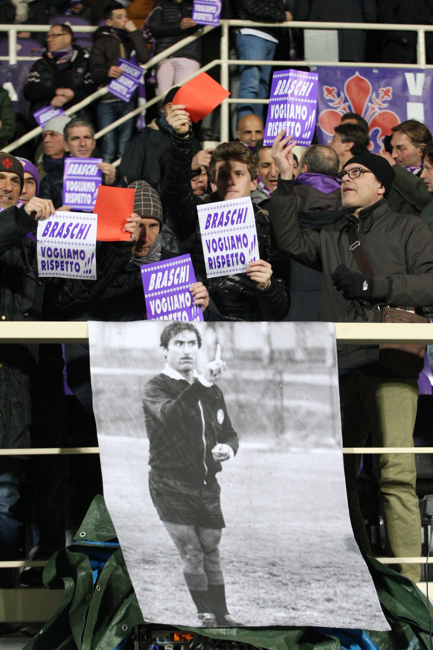 fiorentina tifosi protestano marzo 2014 ifa scaled