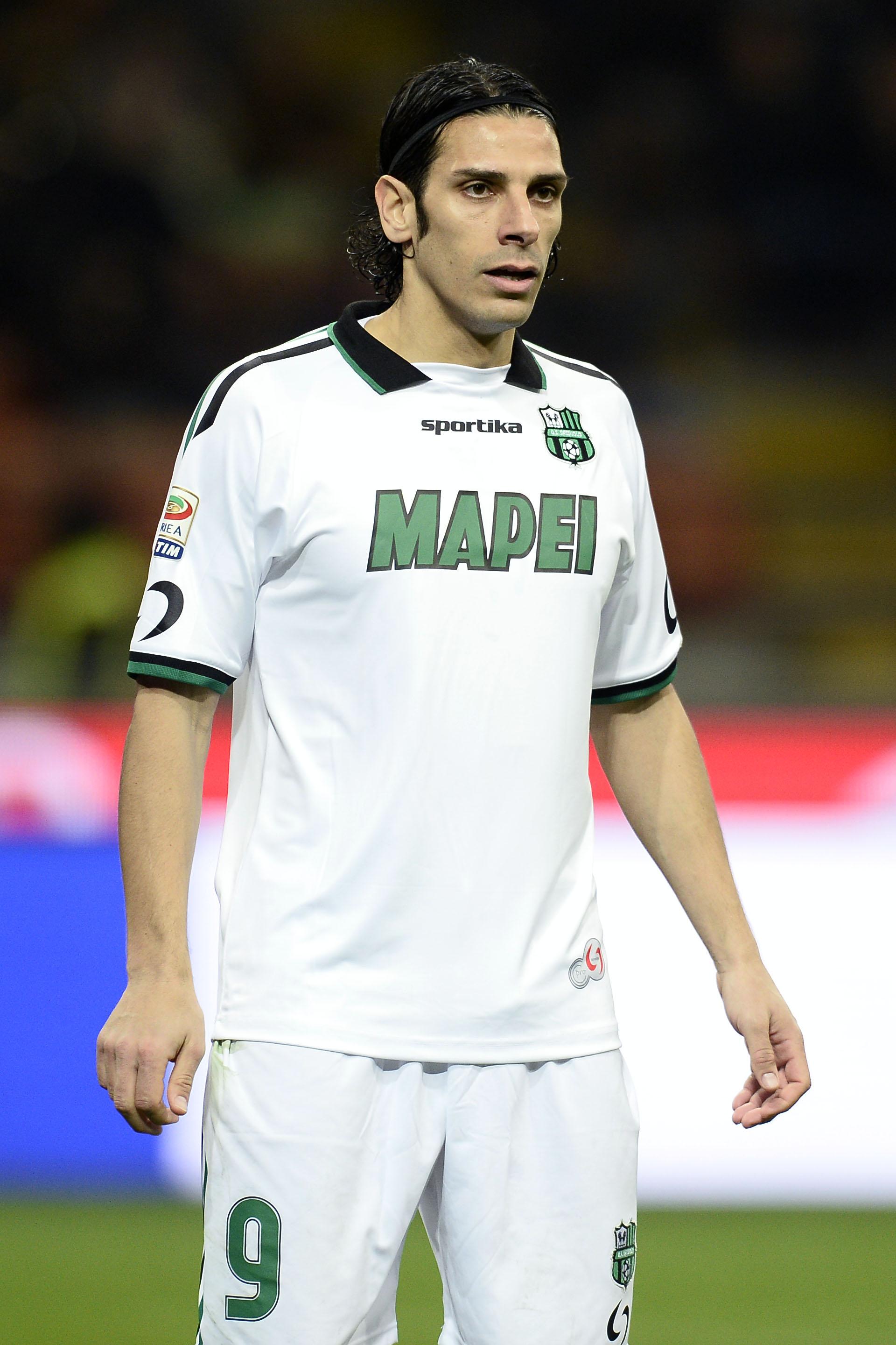 floccari sassuolo away febbraio 2014 ifa