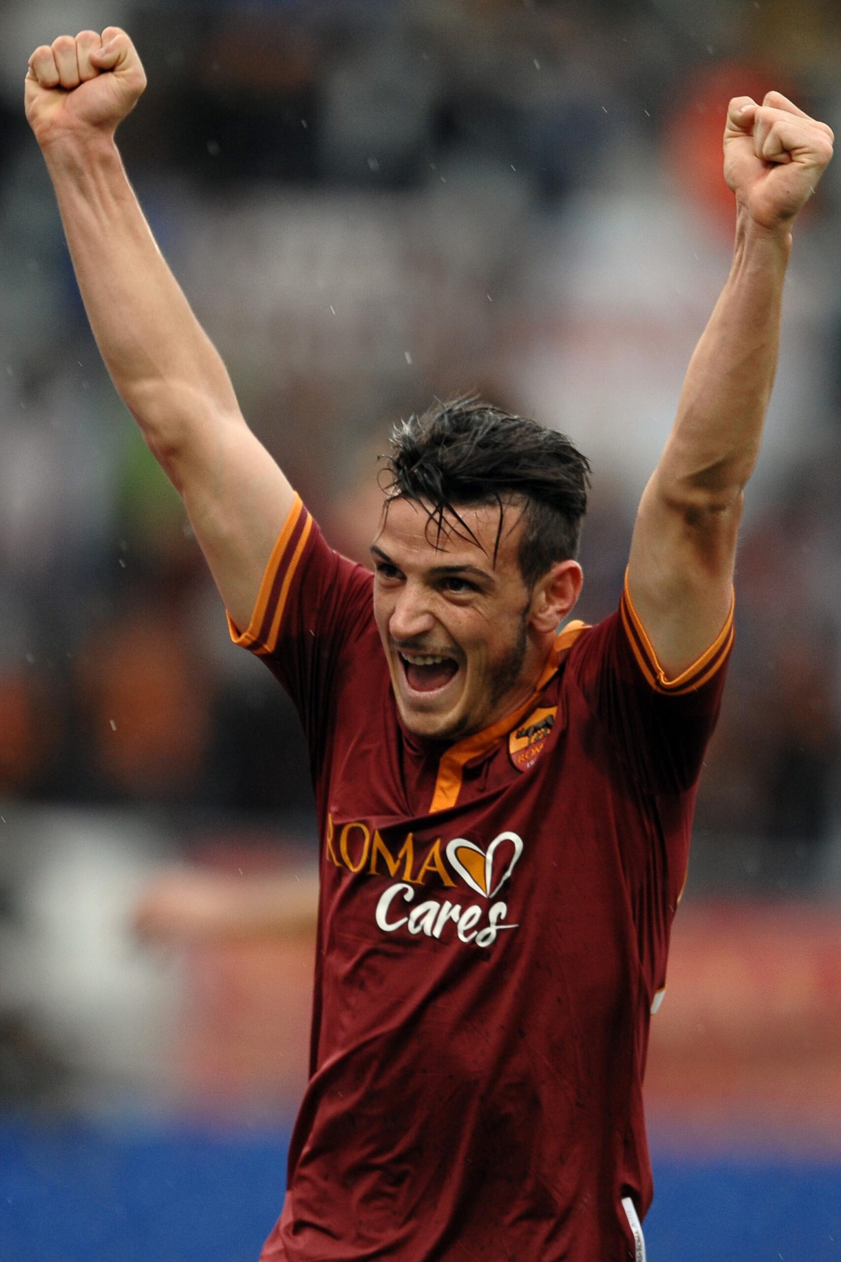 florenzi esulta roma 2013 ifa scaled