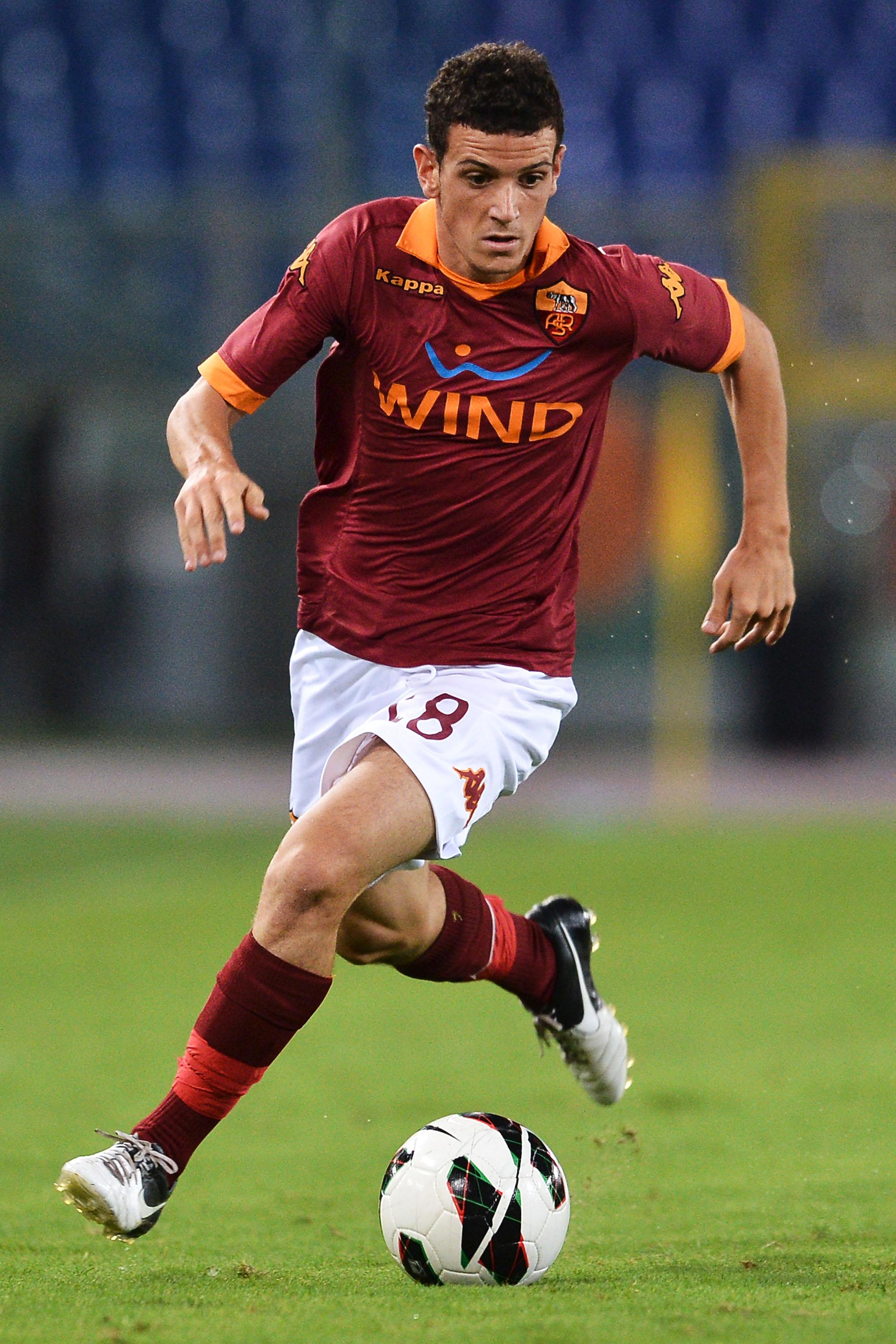 florenzi ifa