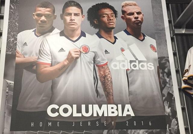 colombia adidas copa america