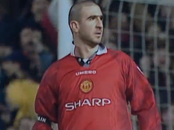 ericcantona