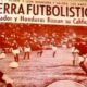 guerra futbol