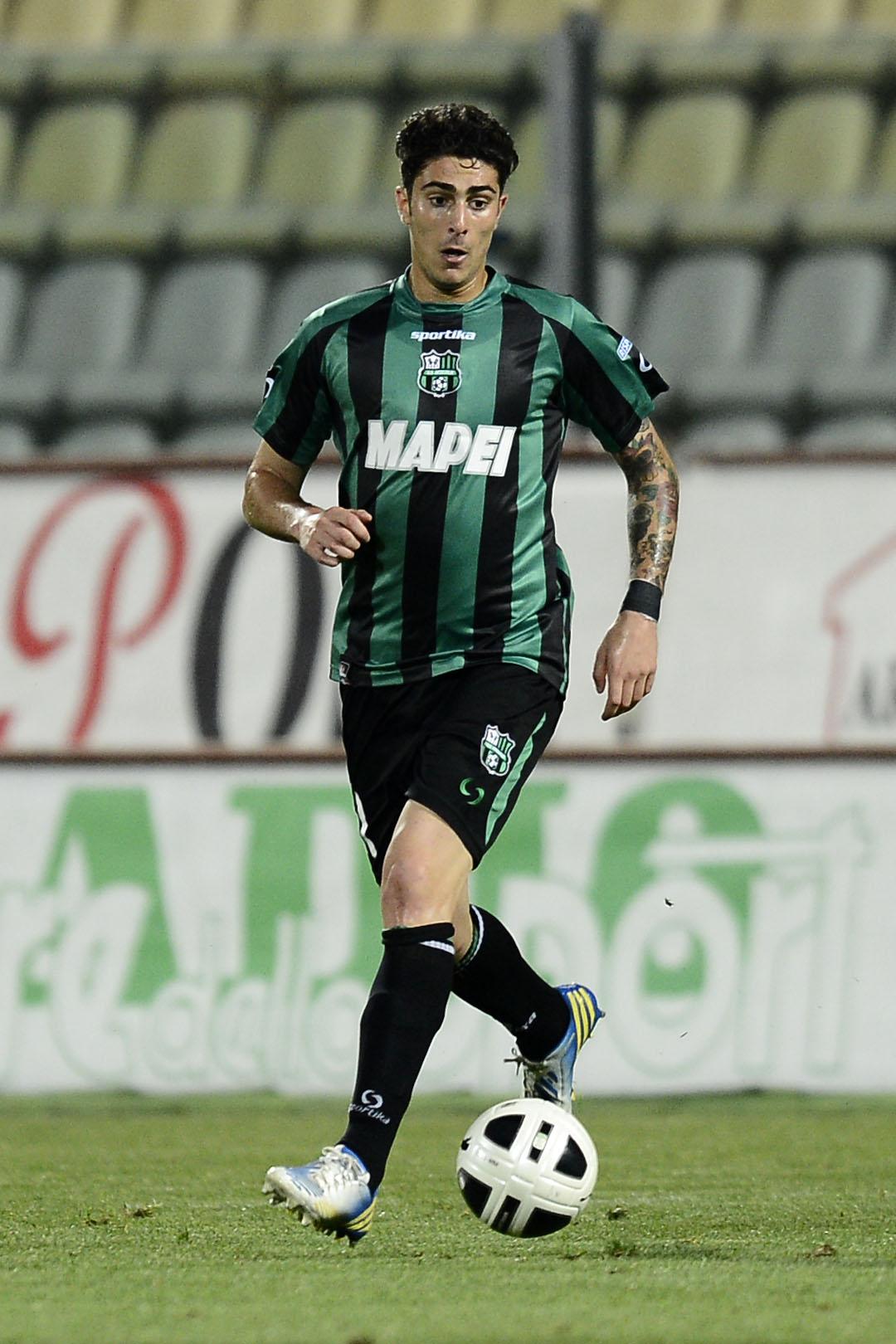 frascatore paolo casa sassuolo 2013 (azione) ifa