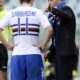 gabbiadini mihajlovic sampdoria away marzo 2014 ifa