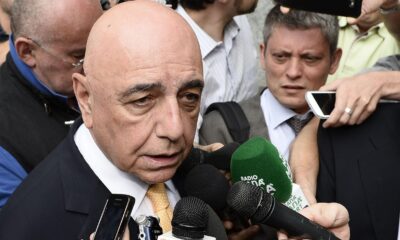 galliani adriano lega calcio primo piano ifa