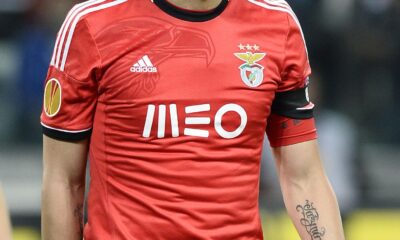 garay benfica europa league maggio 2014 ifa