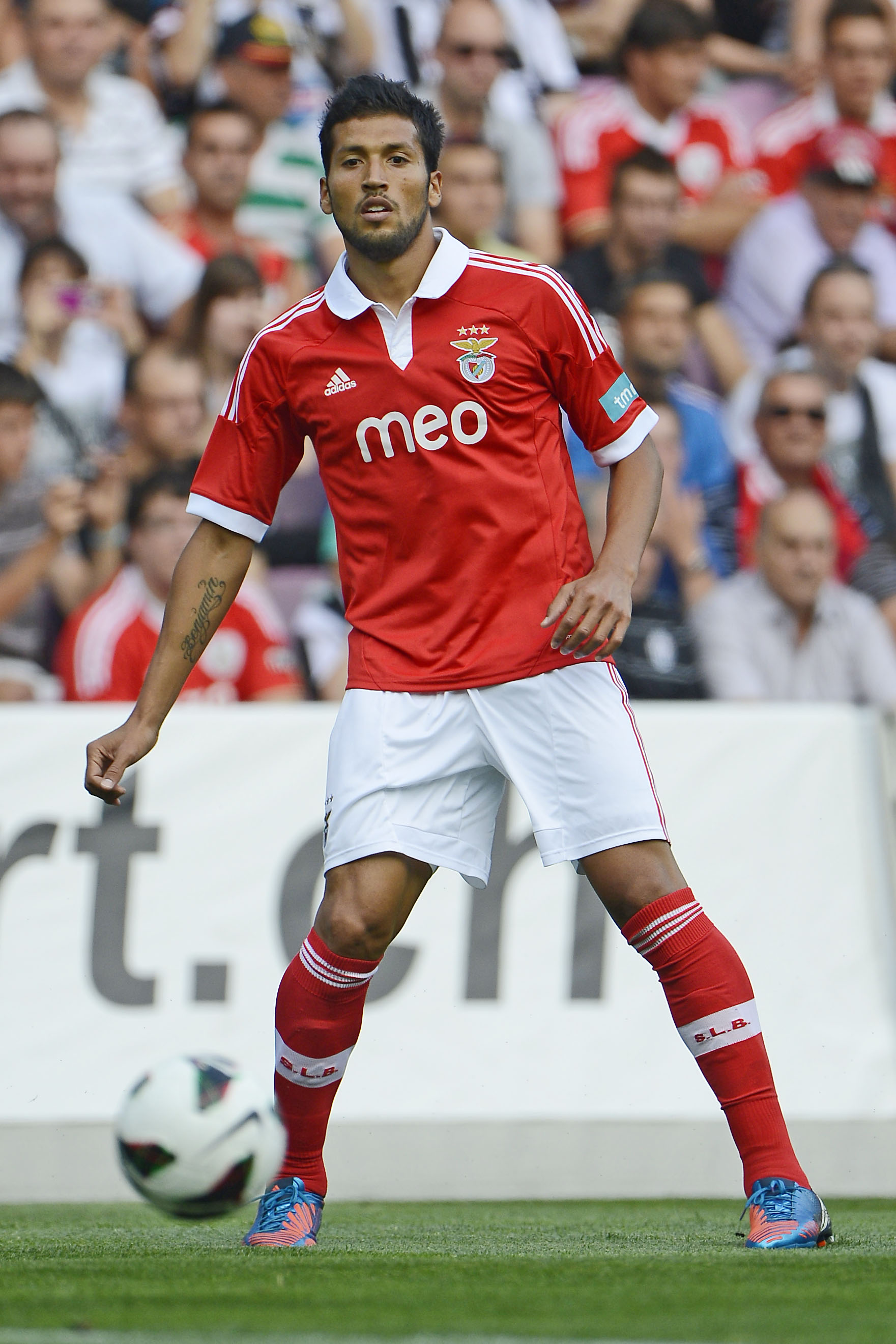 garay ezequiel benfica (azione) ifa