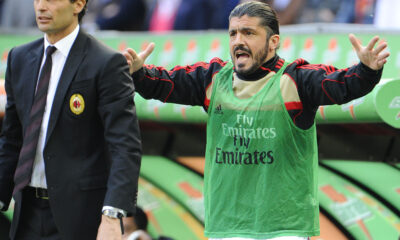 gattuso ifa