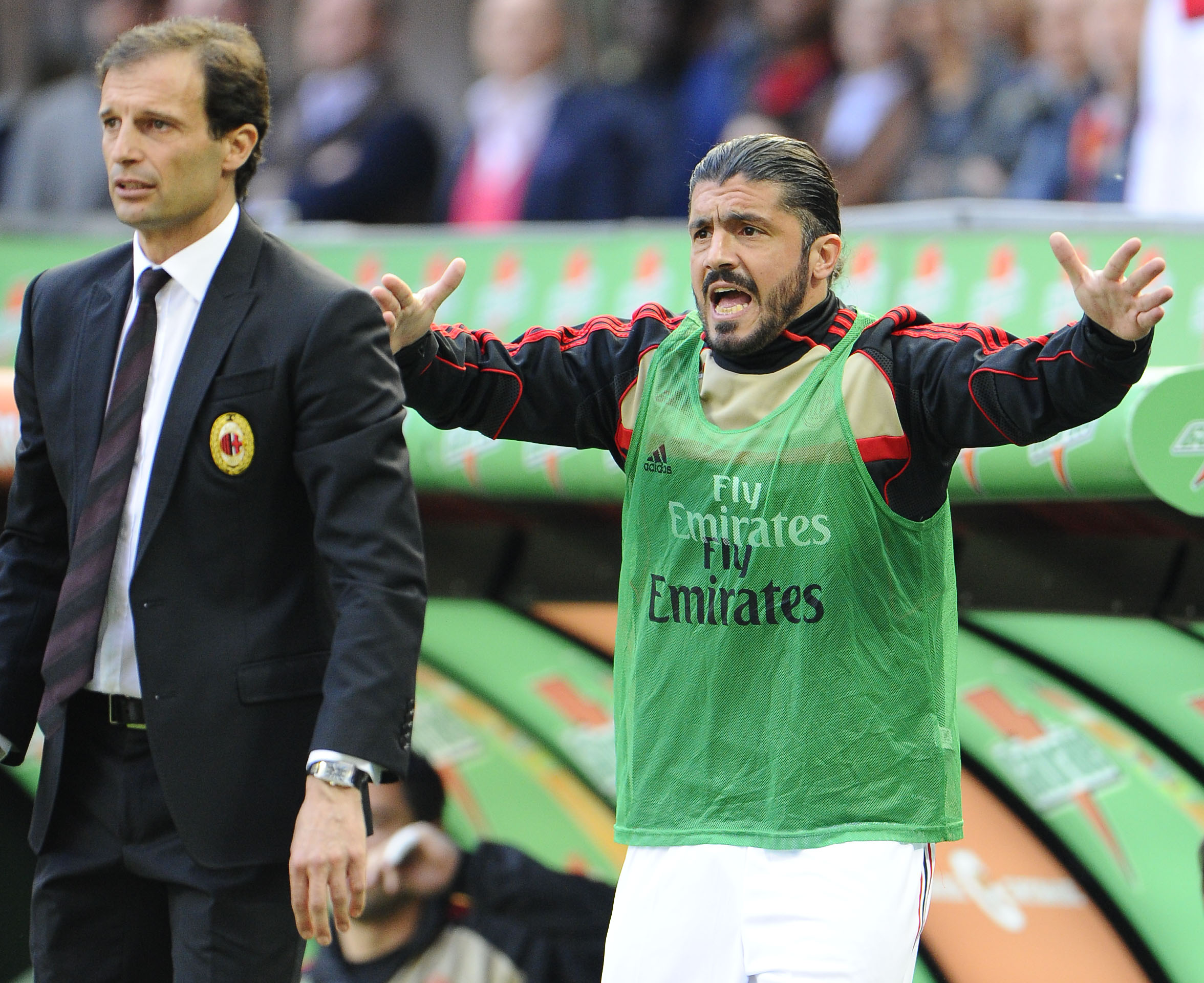 gattuso ifa