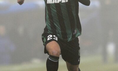 gazzola sassuolo gennaio 2014 ifa