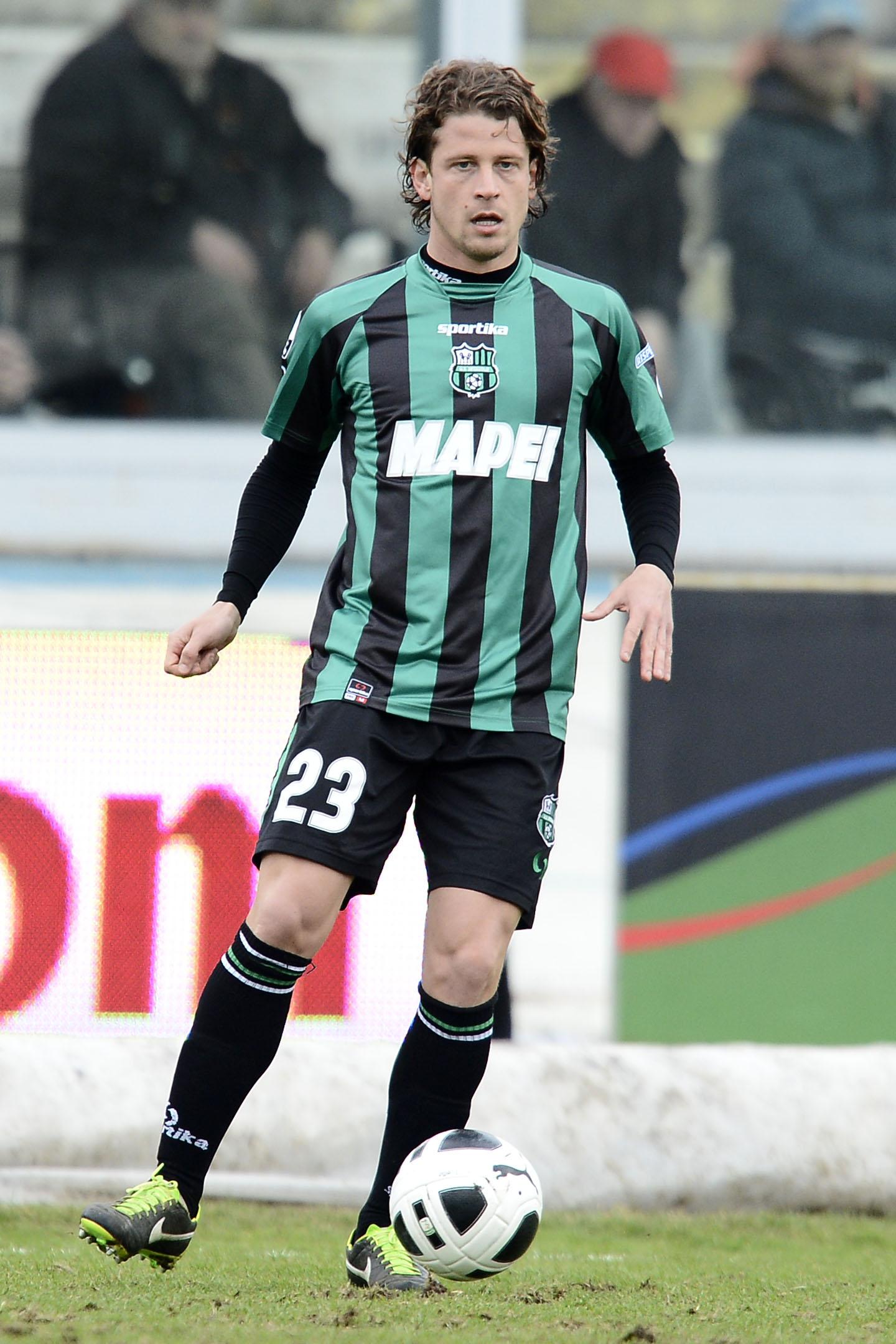 gazzola sassuolo ifa