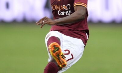 gervinho roma 2013 ifa