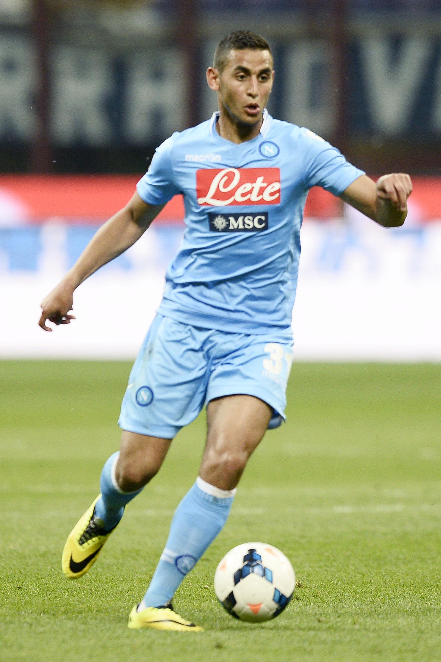 ghoulam napoli aprile 2014 ifa