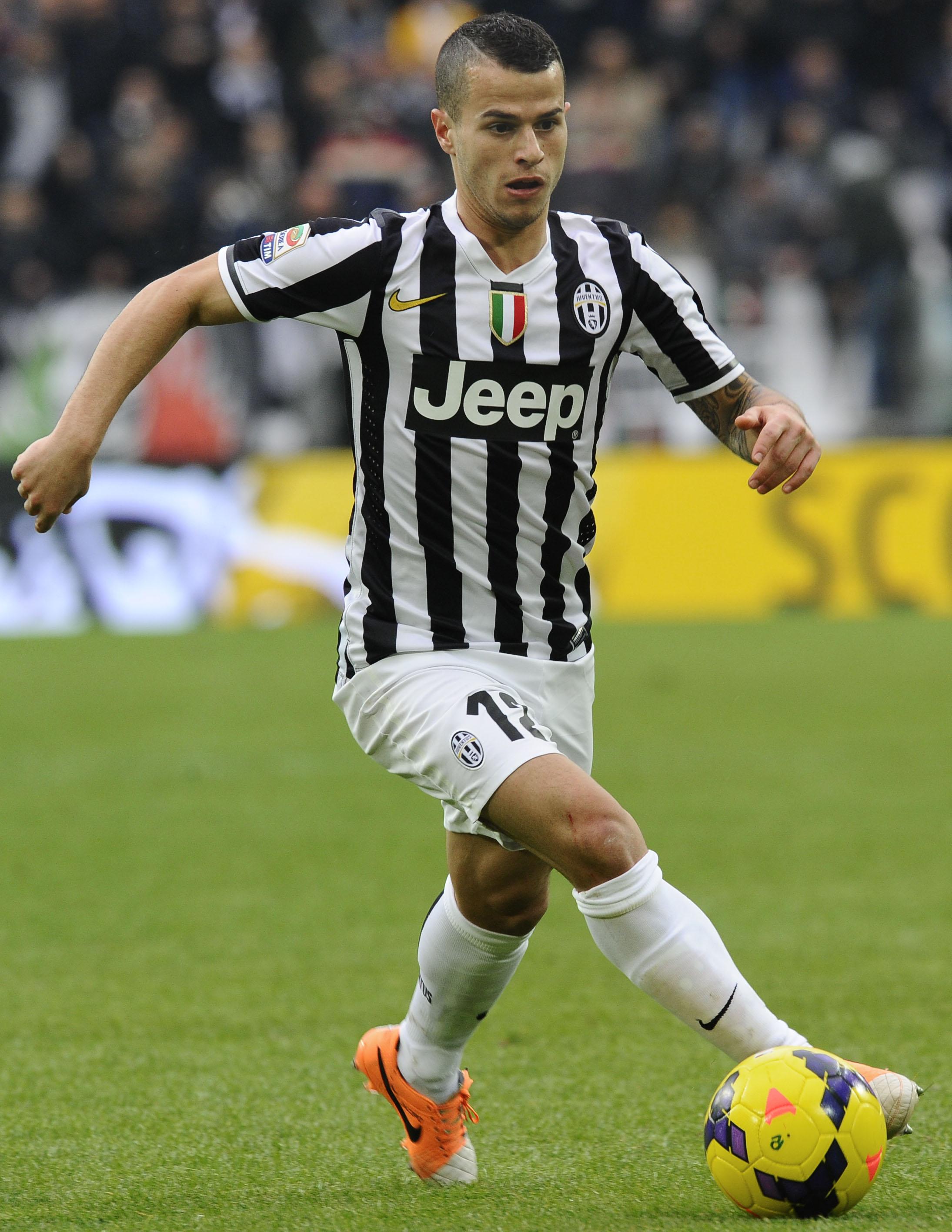 giovinco azione juventus febbraio 2014 ifa