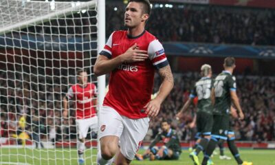 giroud arsenal ifa