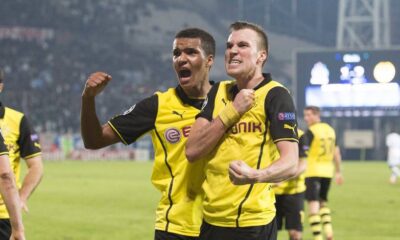 grosskreutz championsleague