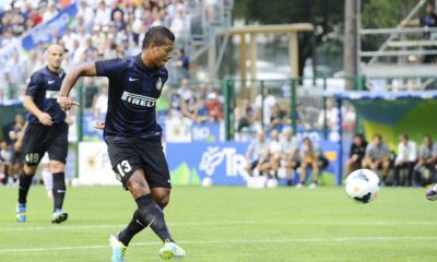 guarin fredy amichevole inter 2013 calcia ifa