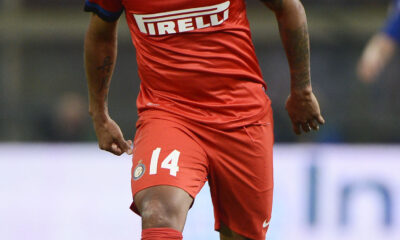 guarin fredy inter 2013 (maglia rossa) ifa