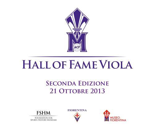 hall of fame viola logo 2013