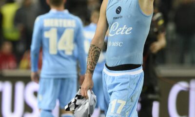 hamsik canotta deluso napoli 2013 ifa